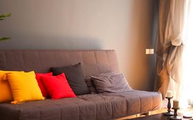 Joanna 1 Apartment With Parking